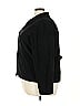Fashion Bug Black Blazer Size 3X (estimated) - photo 5