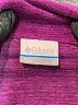 Columbia Purple Pullover Sweater Size S - photo 7