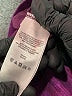 Columbia Purple Pullover Sweater Size S - photo 8