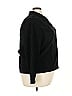 Fashion Bug Black Blazer Size 3X (estimated) - photo 4