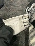 Kim & Cami Gray 3/4 Sleeve Top Size 1X - photo 8