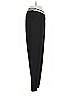 Armani Exchange Solid Black Dress Pants Size 0 - photo 4