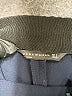 Zara Color Block Blue Track Pants Size S - photo 4