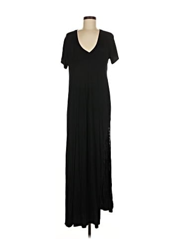 Wanderlux Casual Dress (view 1)