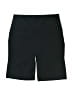 Outdoor Voices Solid Black Athletic Shorts Size S - photo 1