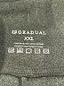G Gradual Gray Active Pants Size XXL - photo 4