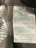 Nursery Rhyme 100% Polyester Checkered-gingham Gray Vest 6-9 MO / 9 MO - photo 4