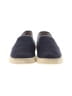 Vince. Solid Blue Flats Size 8 - photo 2