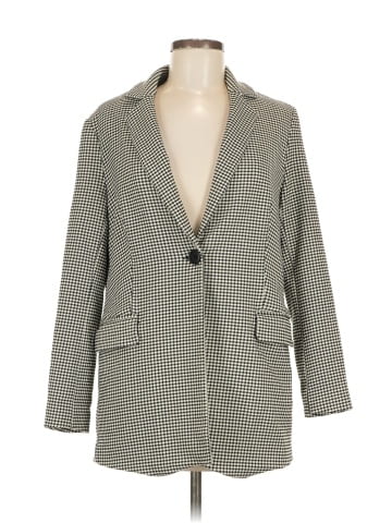 Adrianna Papell Blazer (view 1)