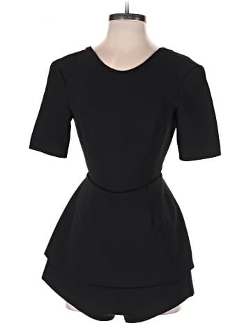 Cameo Romper (view 1)