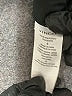 Vince. 100% Polyester Solid Black Dress Pants Size 4 - photo 8