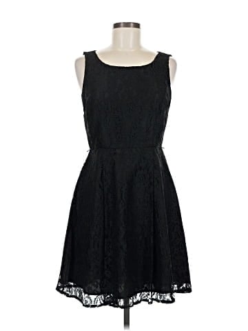 LC Lauren Conrad Cocktail Dress (view 1)