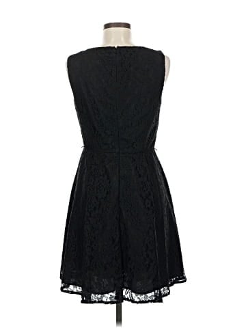 LC Lauren Conrad Cocktail Dress (view 2)