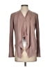 Forever 21 Brown Cardigan Size S - photo 1
