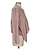 Forever 21 Brown Cardigan Size S - photo 4