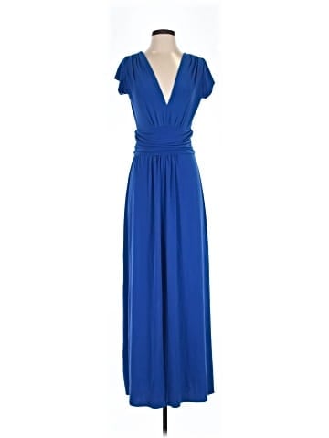 Julian Chang Casual Dress (view 1)