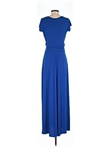 Julian Chang Casual Dress (view 2)