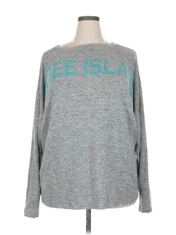 Spirit Sweatshirt (view 1)