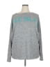 Spirit Gray Sweatshirt Size XXL - photo 1