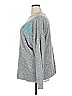 Spirit Gray Sweatshirt Size XXL - photo 5