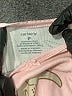 Carter's 100% Cotton Print Ivory Long Sleeve Onesie Size Preemie - photo 3