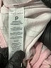 Carter's 100% Cotton Print Ivory Long Sleeve Onesie Size Preemie - photo 4