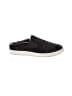 Vince. Black Gray Sneakers Size 8 - photo 1