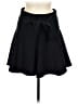 C/MEO Collective Solid Black Formal Skirt Size M - photo 1