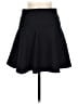 C/MEO Collective Solid Black Formal Skirt Size M - photo 2