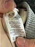 Bella Luxx Gray Long Sleeve Top Size XS - photo 8