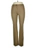 J.Jill Chevron-herringbone Tan Dress Pants Size 5 TALL - photo 1