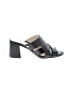 Cole Haan Black Sandals Size 6 - photo 1