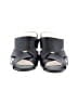 Cole Haan Black Sandals Size 6 - photo 2