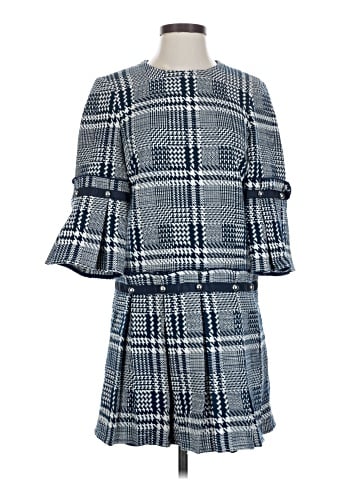 Prose & Poetry Casual Dress (view 1)