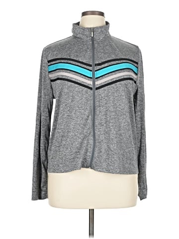 Jordan Cardigan (view 1)