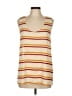 2 Hearts Tan Pullover Sweater Size L - photo 1