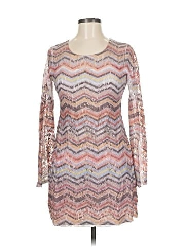 Ruby Rox Casual Dress (view 1)