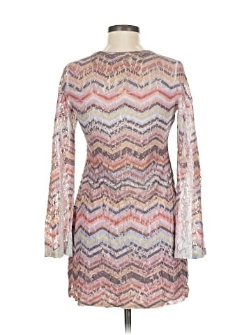 Ruby Rox Casual Dress (view 2)