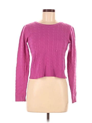 Calypso by Christiane Celle Pullover Sweater (view 1)