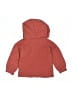 Carter's 100% Cotton Solid Red Jacket 12-18 MO / 18 MO - photo 2