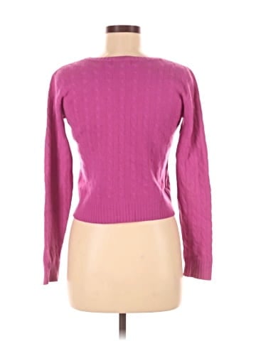Calypso by Christiane Celle Pullover Sweater (view 2)