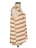 2 Hearts Tan Pullover Sweater Size L - photo 4