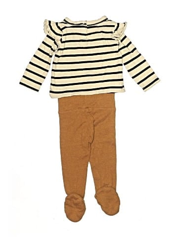 Tucker + Tate 3/4 Sleeve T-Shirt (view 2)