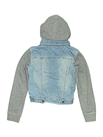 Vigoss Denim Jacket (view 2)