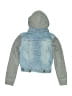Vigoss Blue Denim Jacket Size 8 - photo 2
