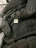 Unbranded 100% Polyester Black Pullover Hoodie Size S - photo 7