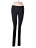 New Balance Graphic Black Active Pants Size M - photo 1