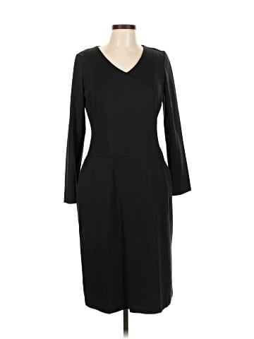 Talbots Casual Dress (view 1)