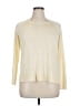 Zara Ivory Pullover Sweater Size XL - photo 1