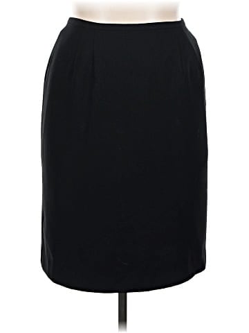 Norton McNaughton Formal Skirt (view 1)